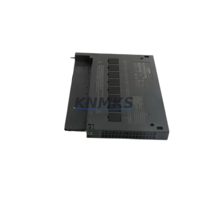 Siemens 6ES7431-7QH00-0AB0 Fail-Safe Analog Input Module