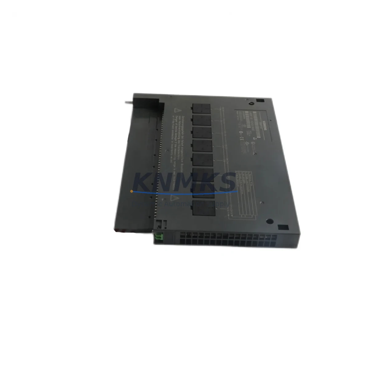 Siemens 6ES7431-7QH00-0AB0 Fail-Safe Analog Input Module