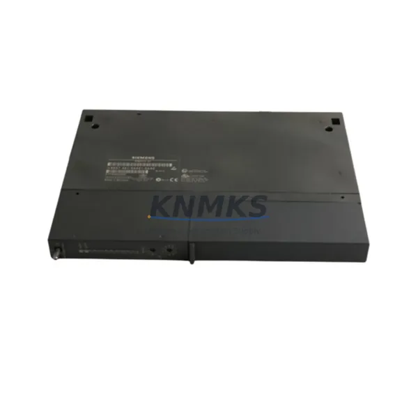 Siemens 6ES7461-0AA01-0AA0 Maintenance-Proven Spare Part