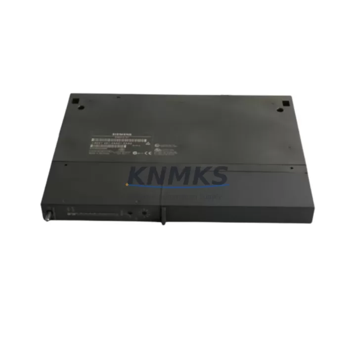 Siemens 6ES7461-0AA01-0AA0 Maintenance-Proven Spare Part