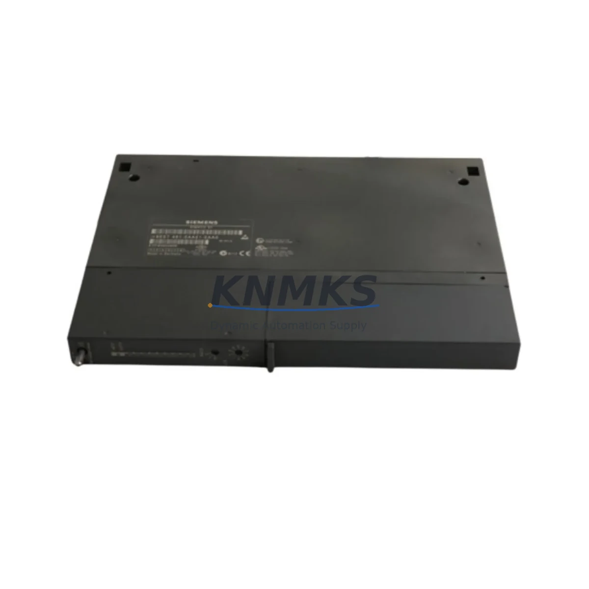 Siemens 6ES7461-0AA01-0AA0 Maintenance-Proven Spare Part