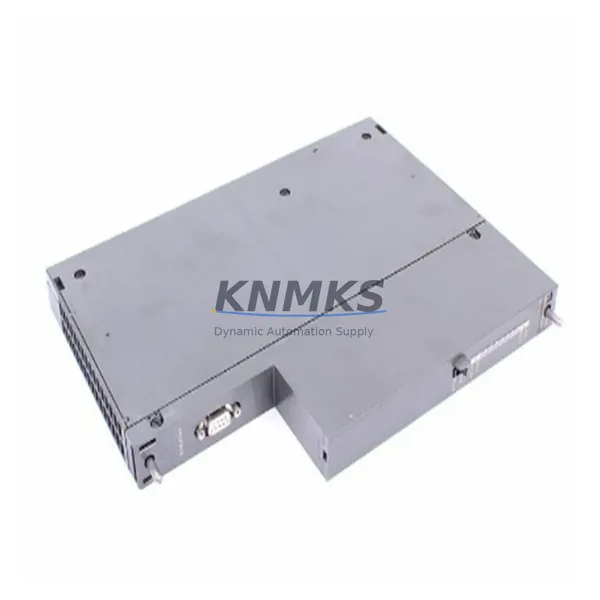 Siemens 6ES7467-5GJ02-0AB0 Maintenance-Proven Spare Part
