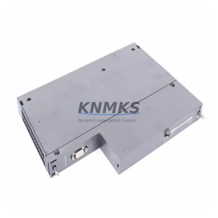 Siemens 6ES7467-5GJ02-0AB0 Maintenance-Proven Spare Part