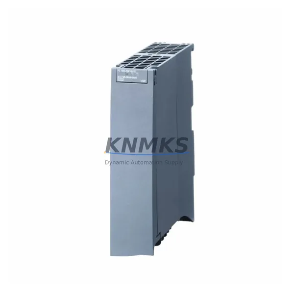 Siemens 6ES7505-0KA00-0AB0 Fail-Safe Load Group PSM