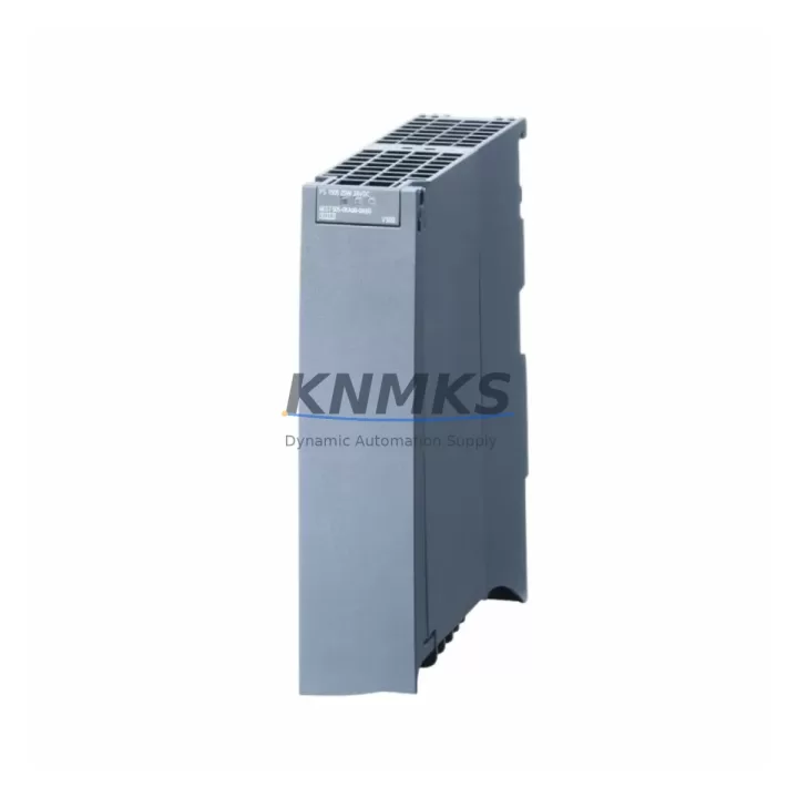 Siemens 6ES7505-0KA00-0AB0 Fail-Safe Load Group PSM