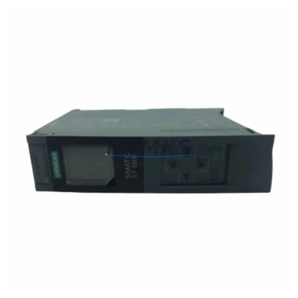 Siemens 6ES7511-1AK02-0AB0 Migration-Ready CPU for S7-1500