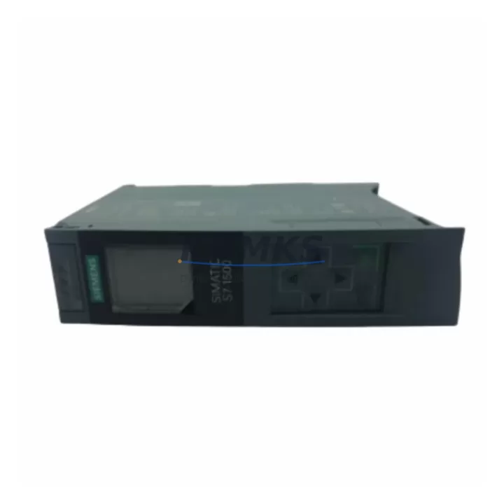 Siemens 6ES7511-1AK02-0AB0 Migration-Ready CPU for S7-1500