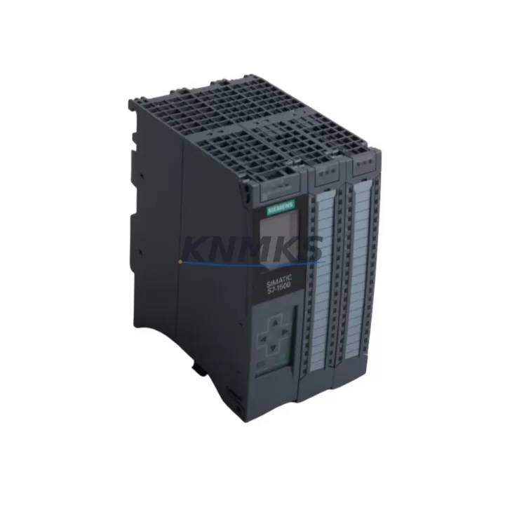 Siemens 6ES7511-1CK01-0AB0 Fail-Safe CPU for Industrial Control