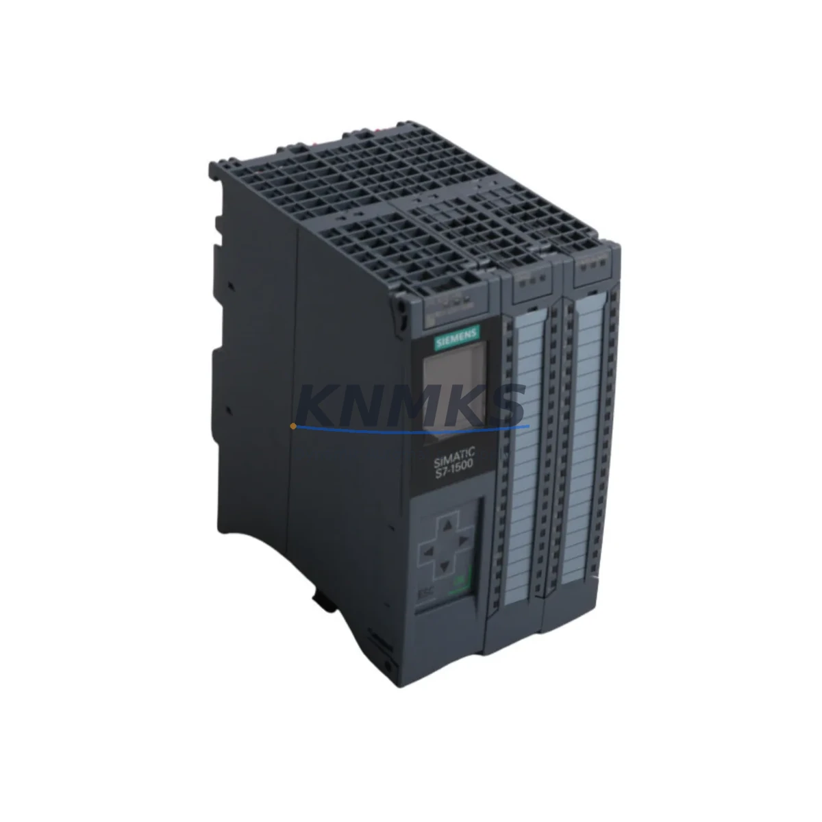 Siemens 6ES7511-1CK01-0AB0 Fail-Safe CPU for Industrial Control