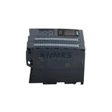 Siemens 6ES7511-1CK01-0AB0 Fail-Safe CPU for Industrial Control product image 3
