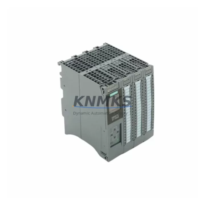 Siemens 6ES7512-1CK01-0AB0 Migration-Ready CPU for S7-1500