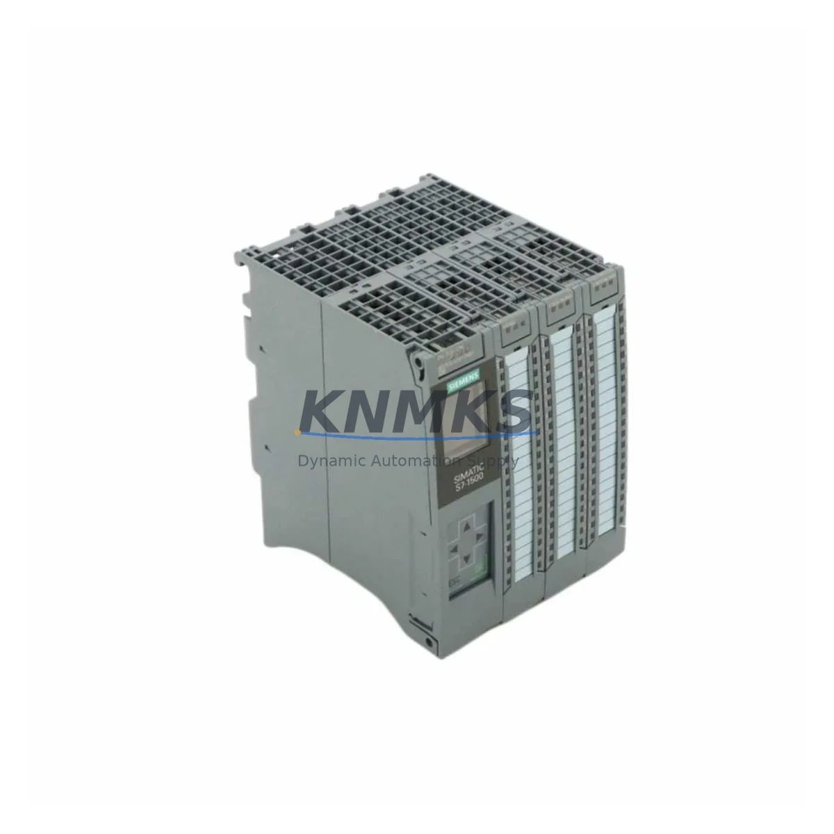 Siemens 6ES7512-1CK01-0AB0 Migration-Ready CPU for S7-1500
