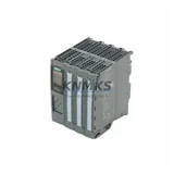 Siemens 6ES7512-1CK01-0AB0 Migration-Ready CPU for S7-1500 product image 3