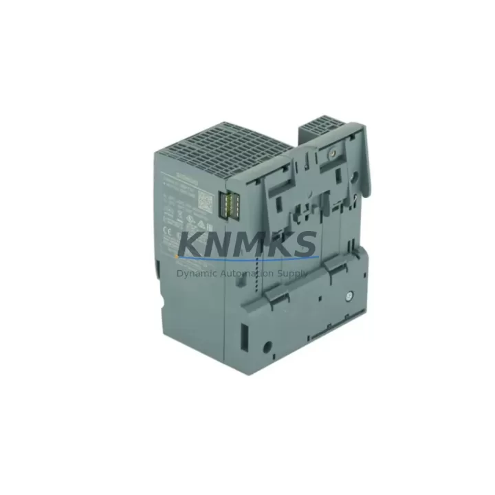 Siemens 6ES7512-1DK01-0AB0 Maintenance-Proven Spare Part