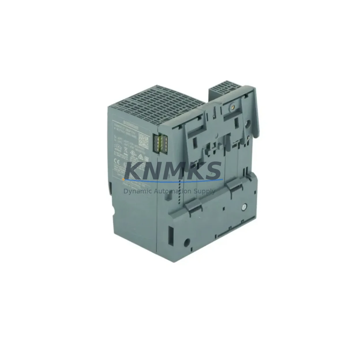 Siemens 6ES7512-1DK01-0AB0 Maintenance-Proven Spare Part