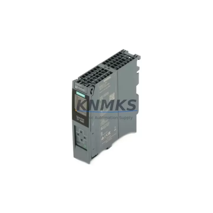 Siemens 6ES7513-1AL02-0AB0 Migration-Ready CPU for S7-1500