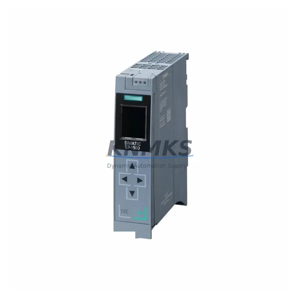 Siemens 6ES7513-1RL00-0AB0 Fail-Safe Redundant CPU S7-1500R