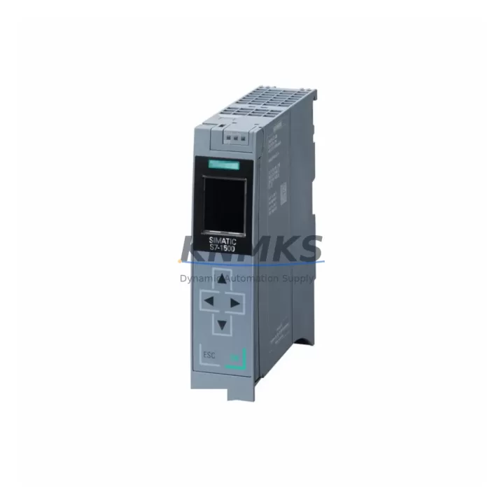 Siemens 6ES7513-1RL00-0AB0 Fail-Safe Redundant CPU S7-1500R
