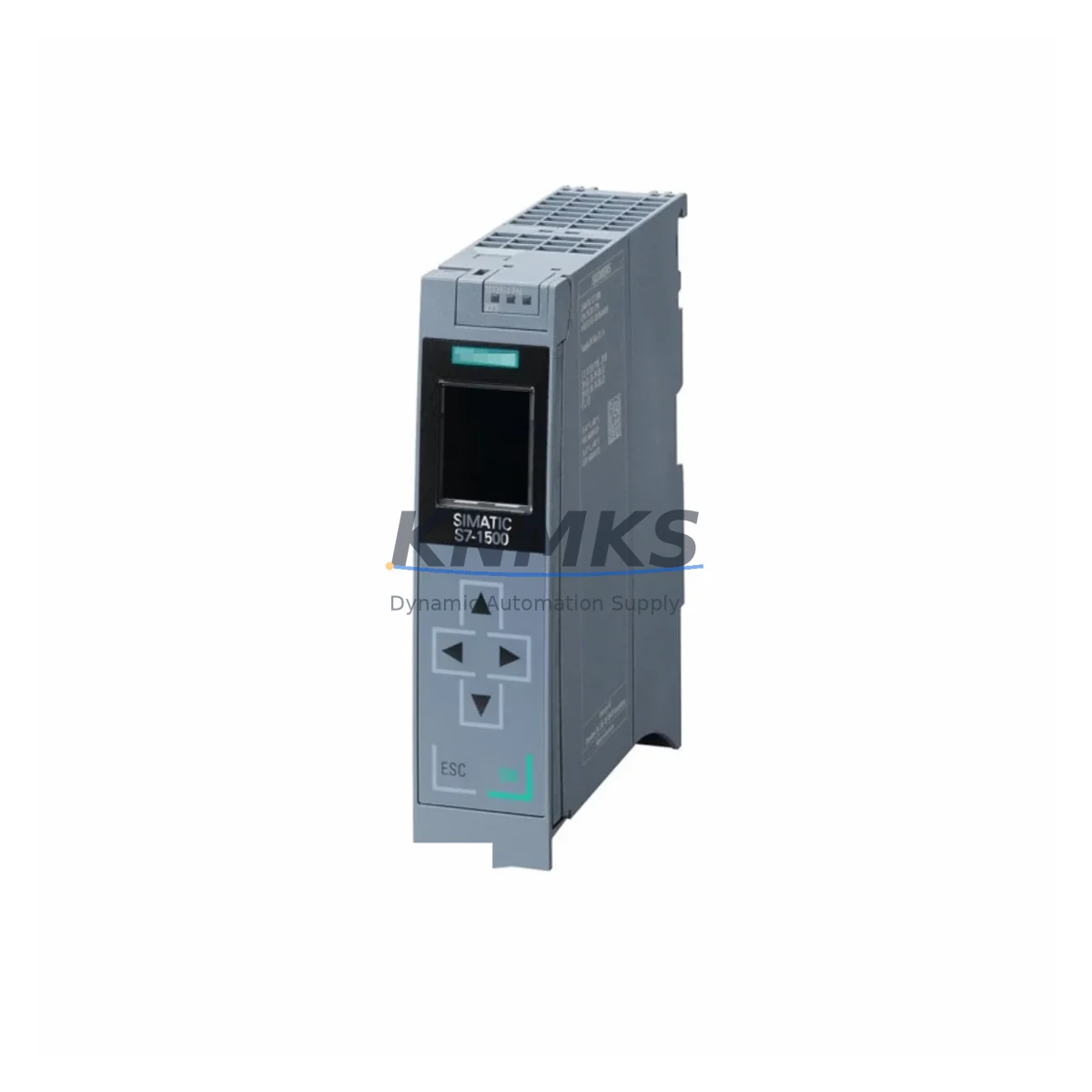 Siemens 6ES7513-1RL00-0AB0 Fail-Safe Redundant CPU S7-1500R