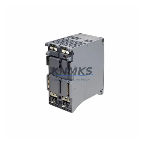Siemens 6ES7515-2AM01-0AB0 Fail-Safe PLC CPU for Industrial Control