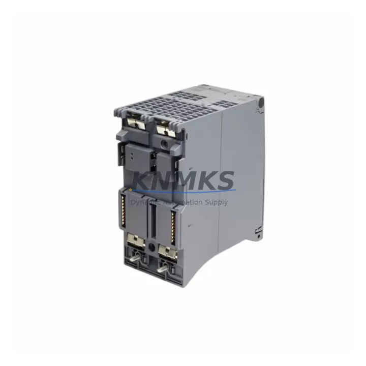 Siemens 6ES7515-2AM01-0AB0 Fail-Safe PLC CPU for Industrial Control