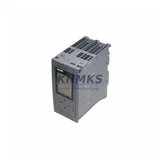 Siemens 6ES7515-2AM01-0AB0 Fail-Safe PLC CPU for Industrial Control product image 3