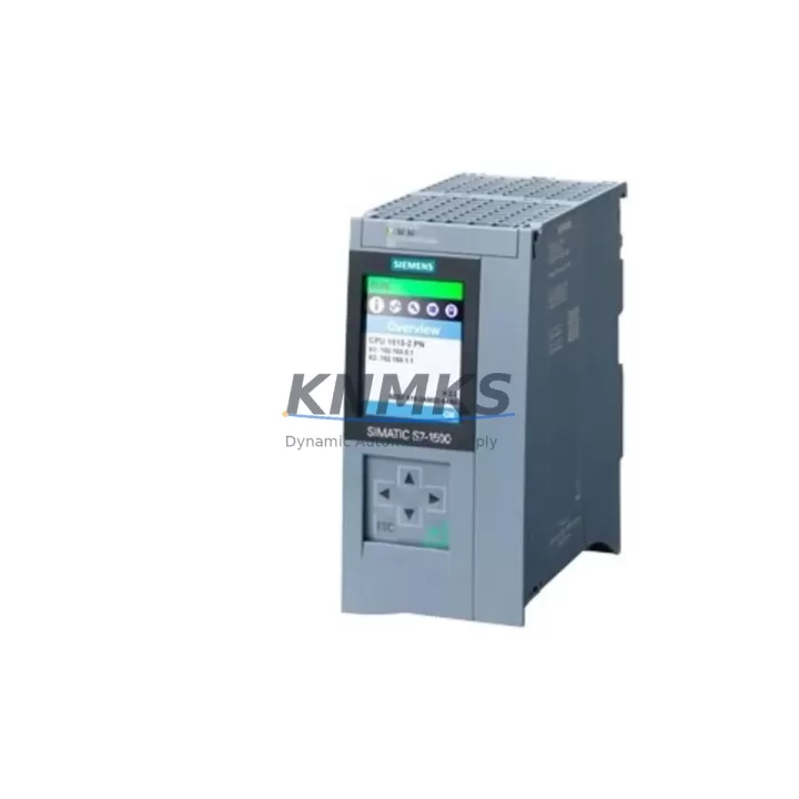 Siemens 6ES7515-2AM02-0AB0 Migration-Ready CPU Module