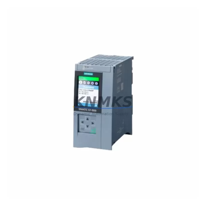 Siemens 6ES7516-3AN02-0AB0 Fail-Safe CPU S7-1500