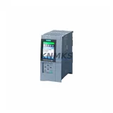 Siemens 6ES7516-3AN02-0AB0 Fail-Safe CPU S7-1500 product image 1