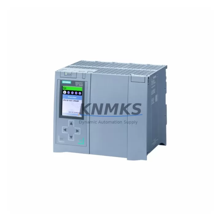 Siemens 6ES7517-3AP00-0AB0 Spare CPU for S7-1500 Uptime