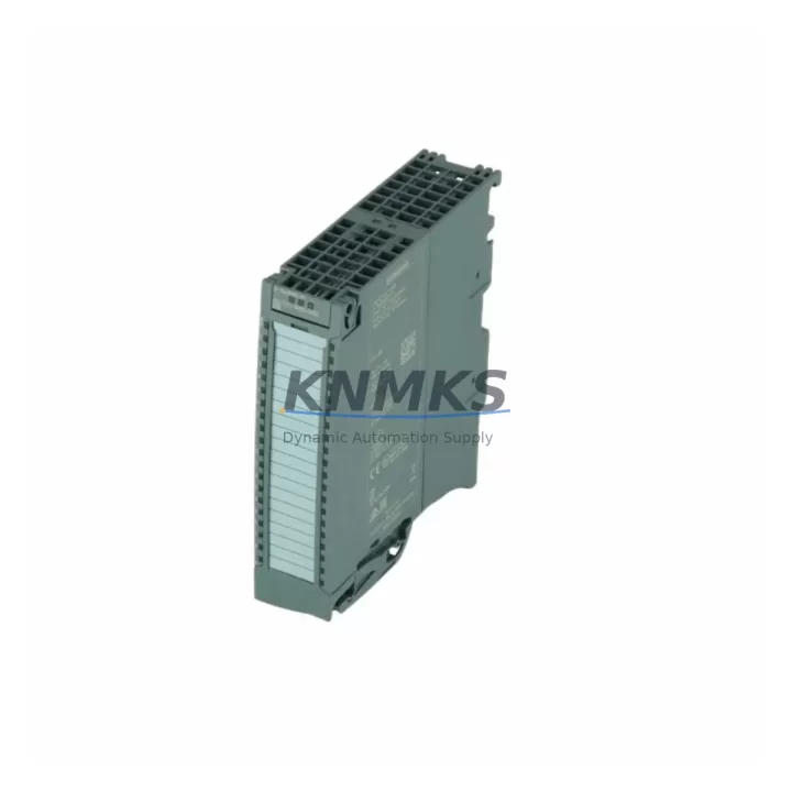 Siemens 6ES7521-1BH00-0AB0 16DI S7-1500 Migration-Ready
