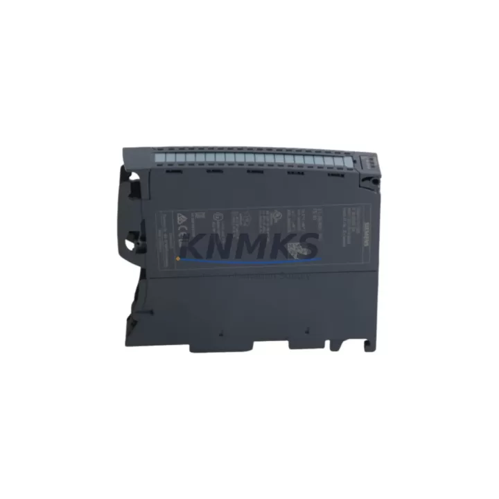 Siemens 6ES7521-1BH10-0AA0 SM521 DI 16x24VDC HF Module
