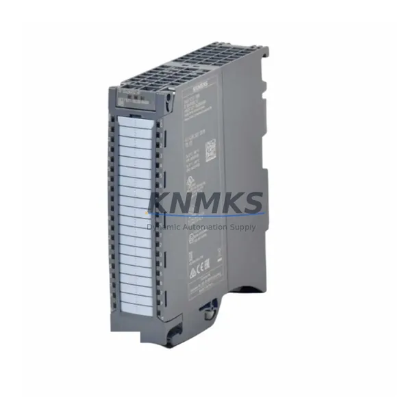 Siemens 6ES7521-1BL00-0AB0 Maintenance-Proven Spare Part for Factory Uptime