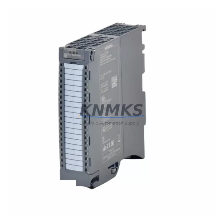 Siemens 6ES7521-1BL10-0AA0 Fail-Safe DI 32x24VDC HF