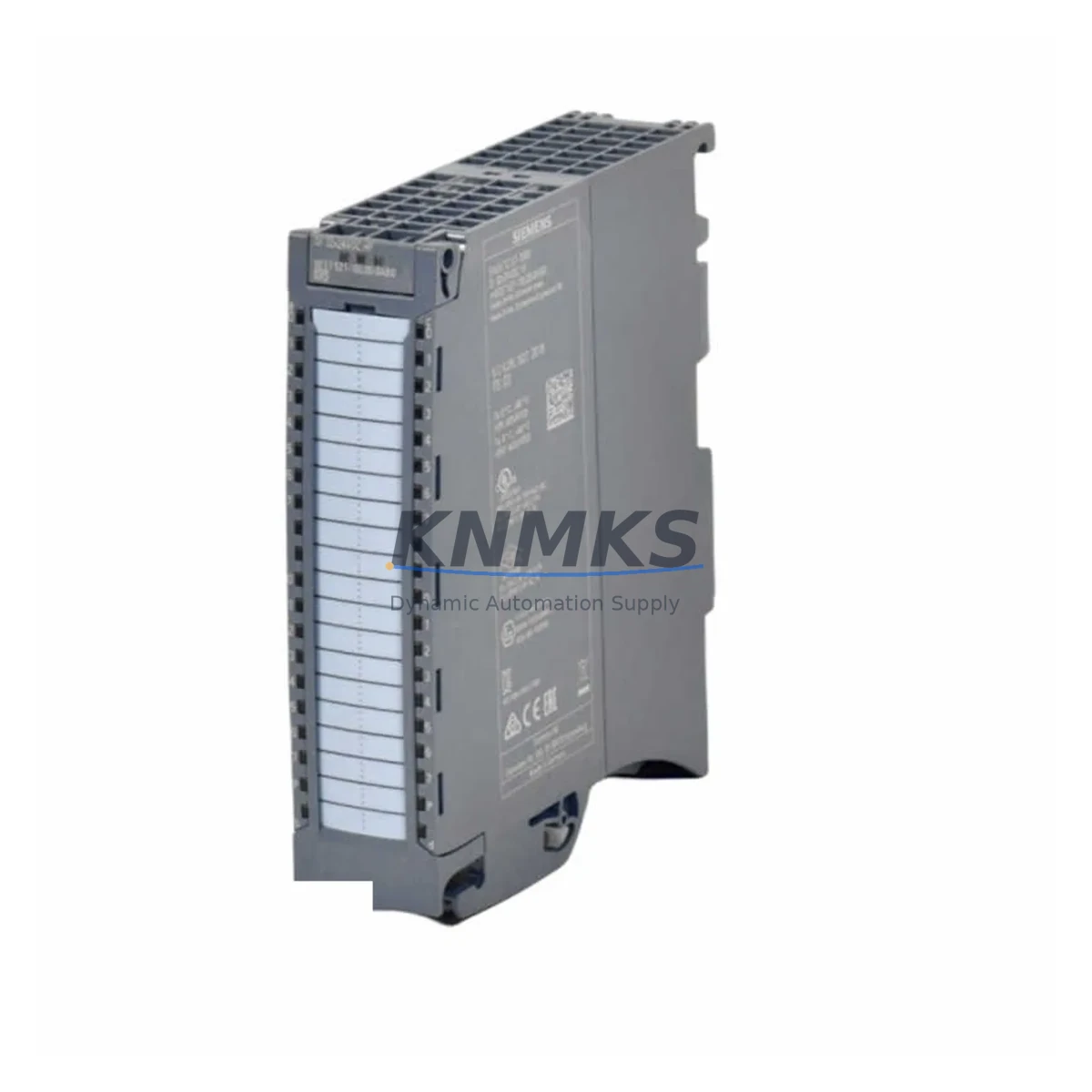 Siemens 6ES7521-1BL10-0AA0 Fail-Safe DI 32x24VDC HF