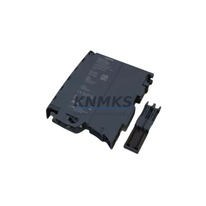 Siemens 6ES7522-1BH10-0AA0 Fail-Safe DQ Module S7-1500