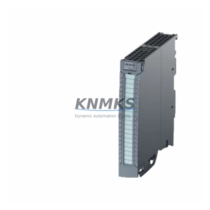 Siemens 6ES7522-1BL01-0AB0 Maintenance-Proven Spare Part