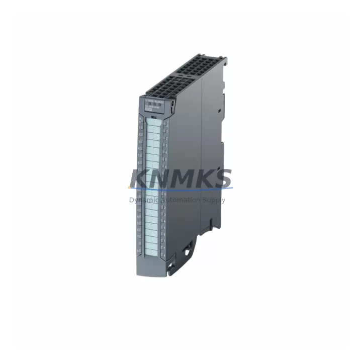 Siemens 6ES7523-1BL00-0AA0 Spare Part for Factory Uptime
