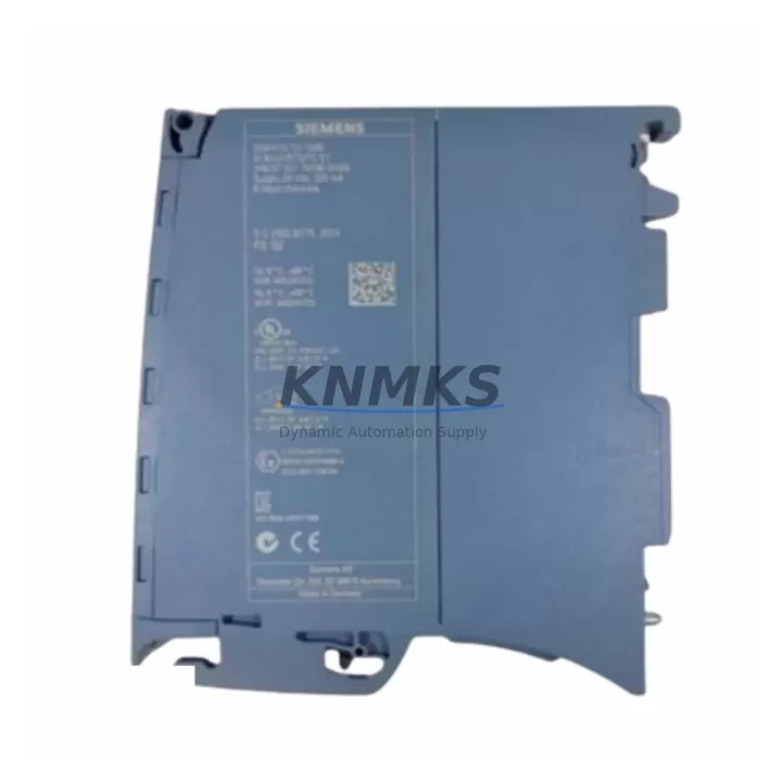 Siemens 6ES7531-7KF00-0AB0 Fail-Safe Analog Input Module