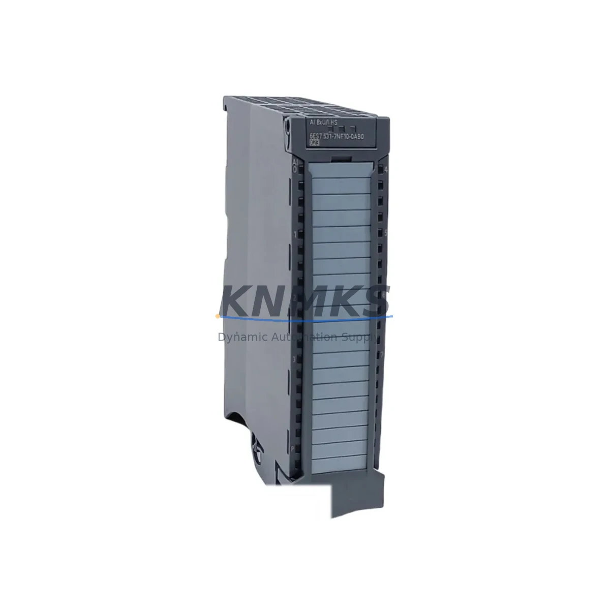 Siemens 6ES7531-7NF10-0AB0 Fail-Safe Analog Input Module