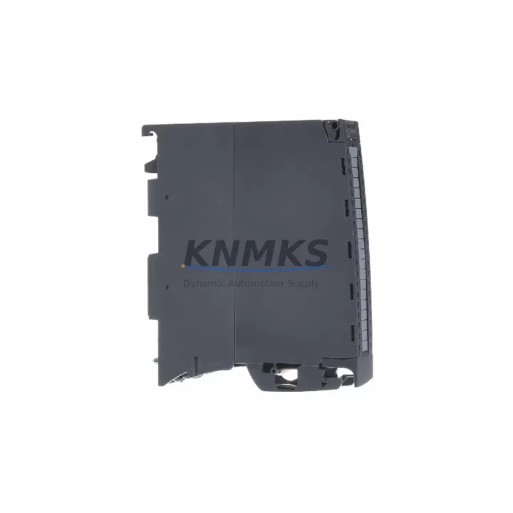 Siemens 6ES7531-7QD00-0AB0 Migration-Ready Analog Input for Legacy Control Systems