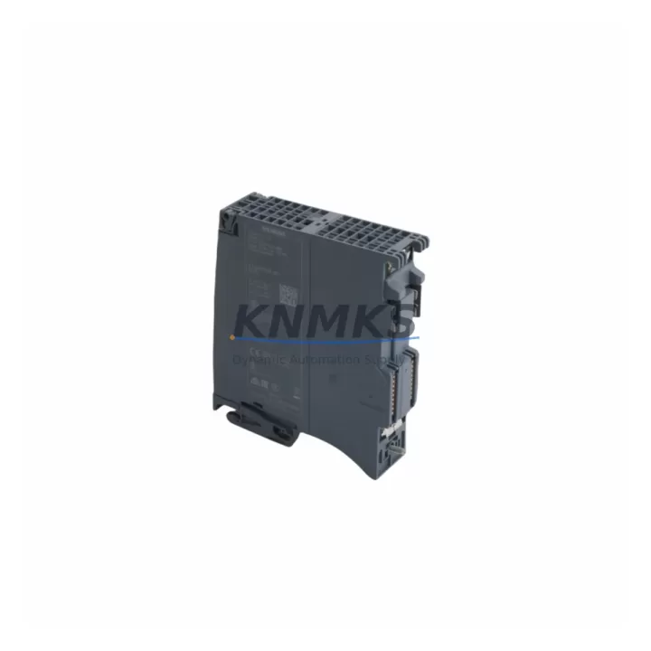 Siemens 6ES7532-5HD00-0AB0 Migration-Ready Analog Output Module