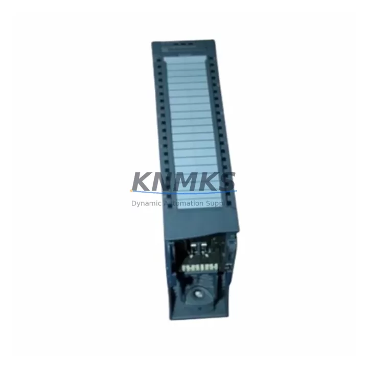 Siemens 6ES7532-5HF00-0AB0 Maintenance-Proven Spare Part for Factory Uptime