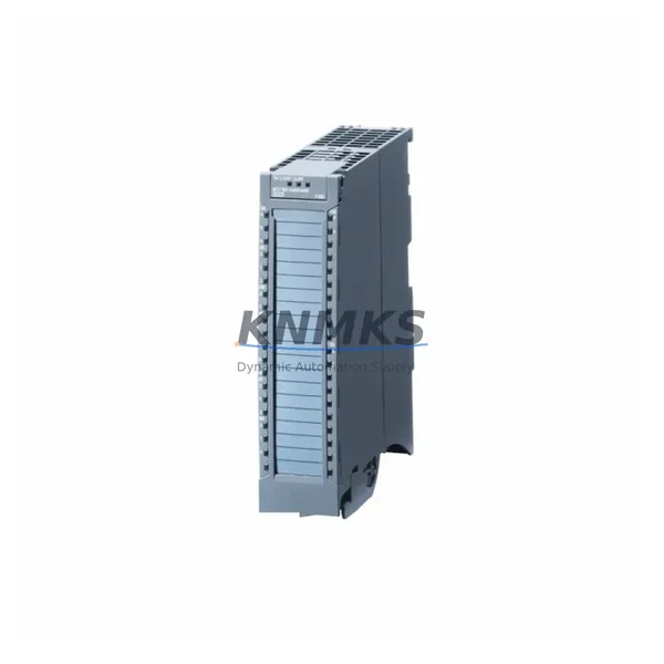 Siemens 6ES7551-1AB01-0AB0 Migration-Ready TM MFP IO