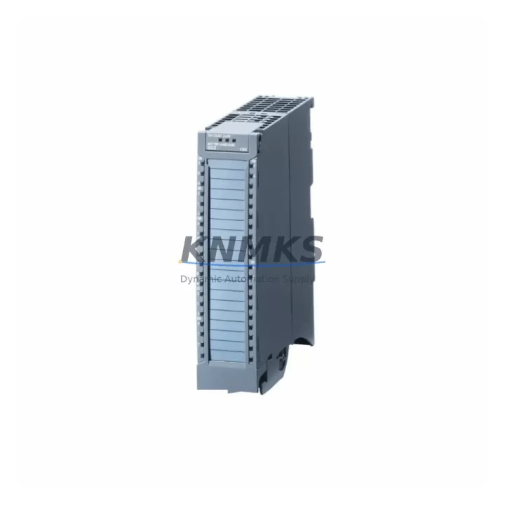 Siemens 6ES7551-1AB01-0AB0 Migration-Ready TM MFP IO