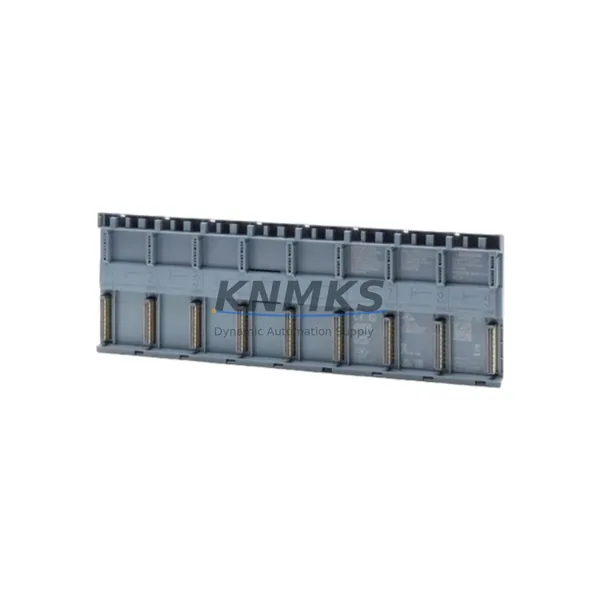 Siemens 6ES7590-0BH00-0AA0 Fail-Safe Bus Module