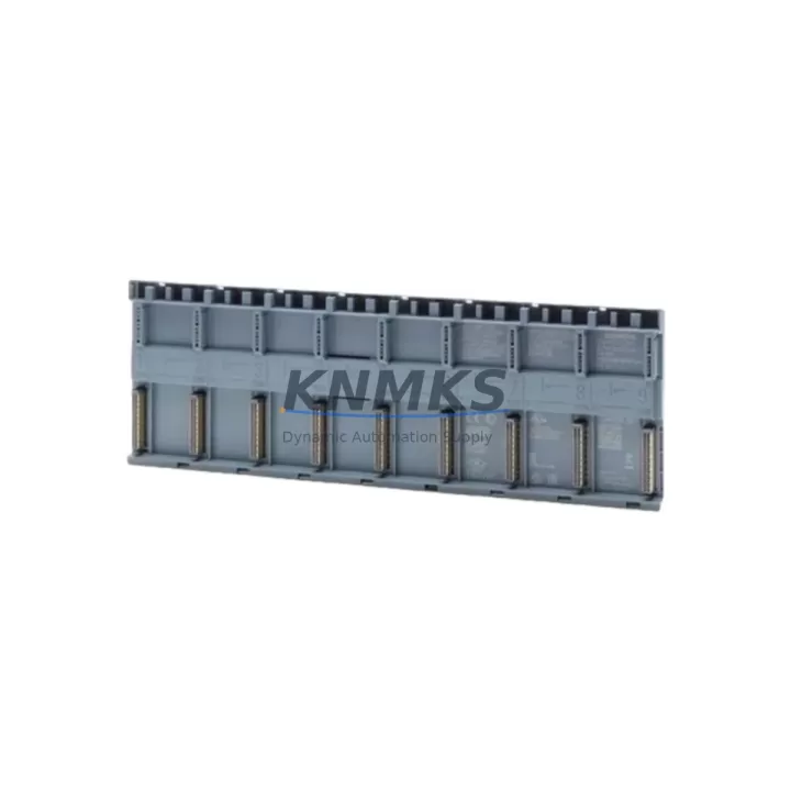 Siemens 6ES7590-0BH00-0AA0 Fail-Safe Bus Module