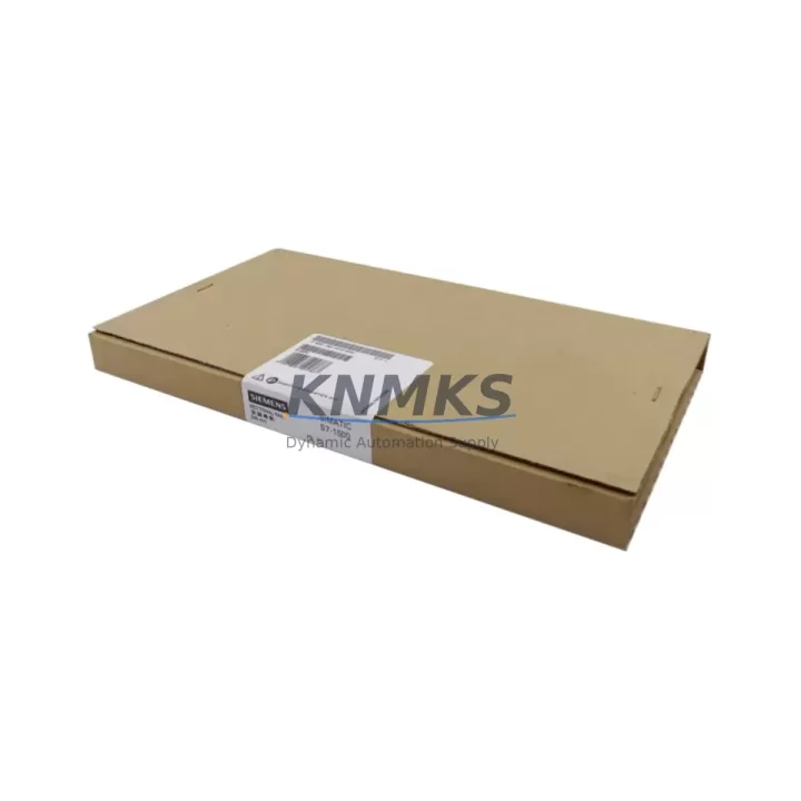 Siemens 6ES7590-1AC40-0AA0 Fail-Safe Mounting Rail
