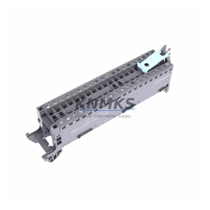 Siemens 6ES7592-1AM00-0XB0 Fail-Safe Front Connector S7-1500