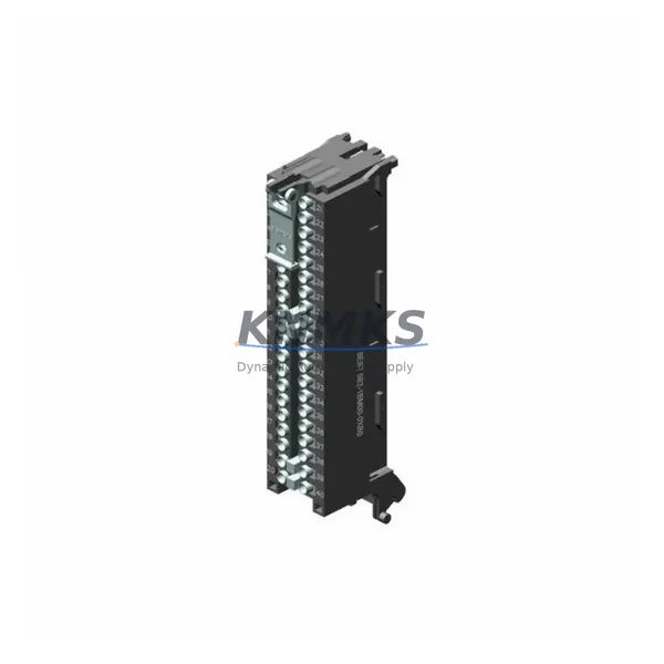Siemens 6ES7592-1BM00-0XB0 Migration-Ready Shield Connector